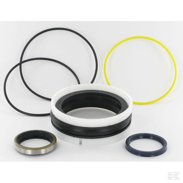 KK012027 Набор уплотнителей для F100/40-215