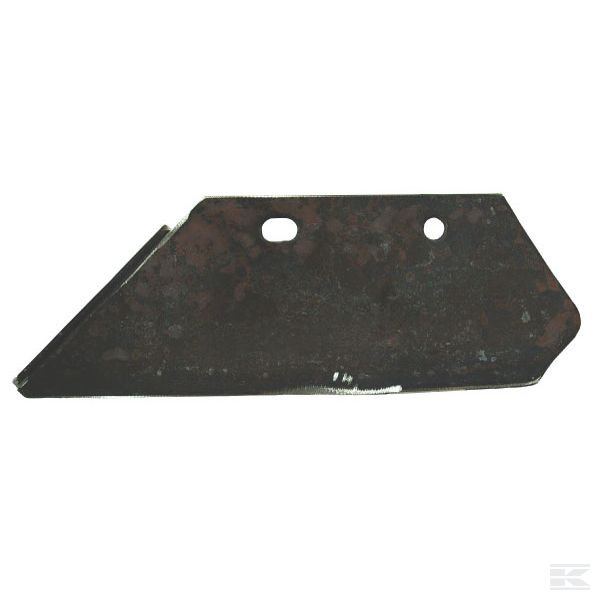 KK083017R Лемех левый 14" Quick Fit
