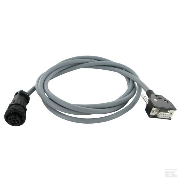 KAIBSD9AMP9 Кабель-перех. SD09-AMP9-467100