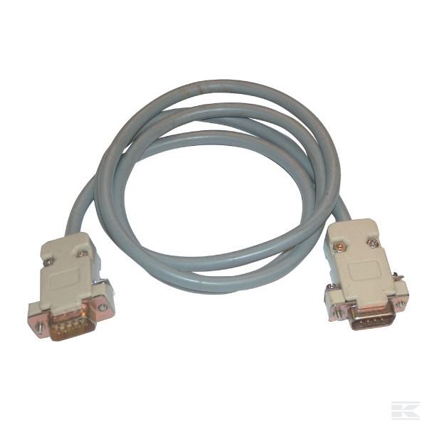 KAD9MD9M2K Кабель D9M - D9M 2 м 2-3,3-2
