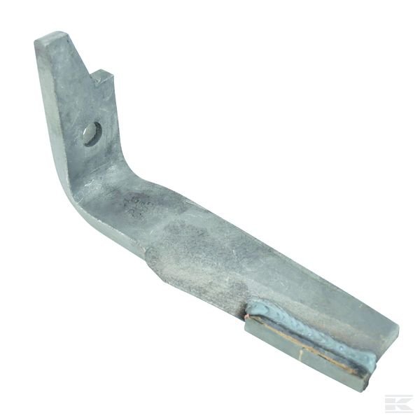 KE0115C2 Нож ротационной бороны 18 мм л. Carbide