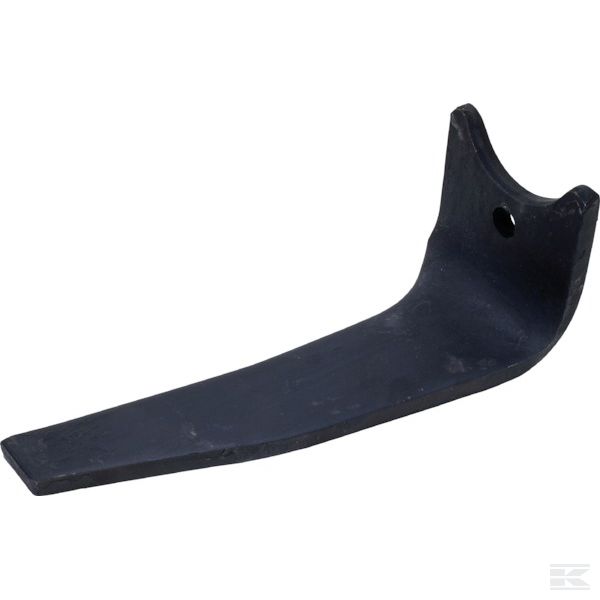 KE0125 Зуб л. для Amazone Supergrip