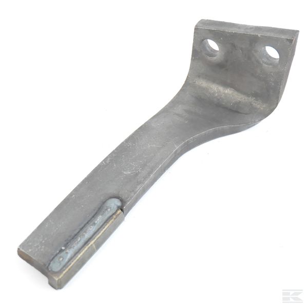 KE0814C2 Зуб ротационной бороны пр. Carbide