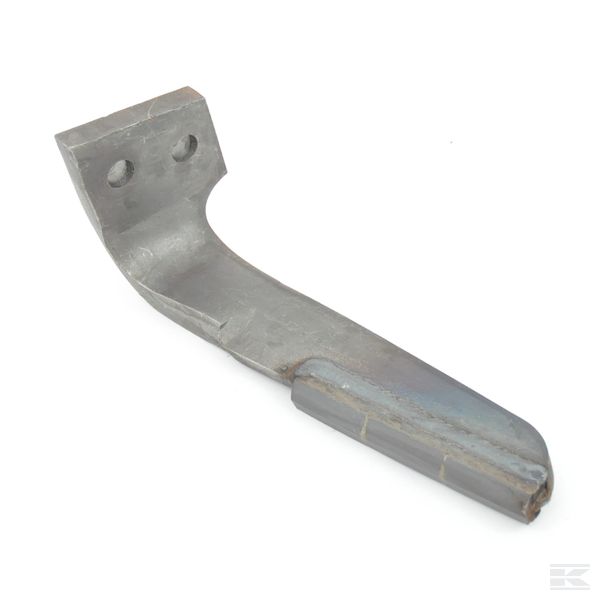 KE1302C3 Зуб ротационной бороны пр. Carbide