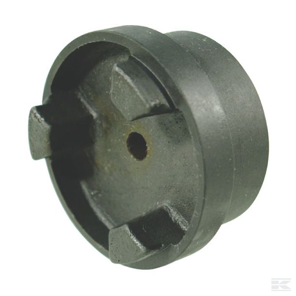 HRC110B Полумуфта HRC 110B