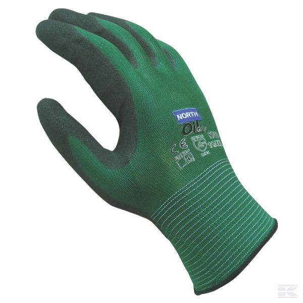HSNF35L Перчатки разм 9