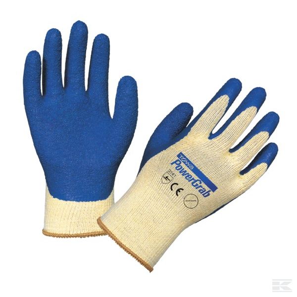HS297201 Перчатки «PowerGrab» рм. S/7