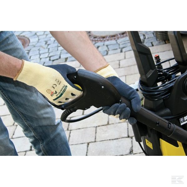 HS297315 Перч. «PowerGrab Plus» рм. 11