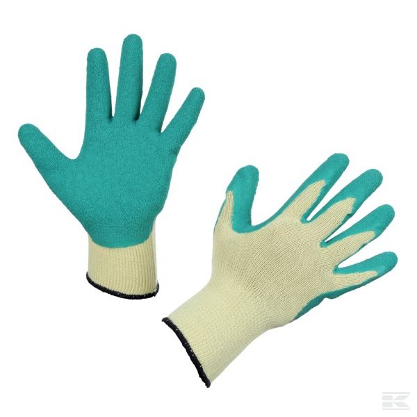 HS297602 Перчатки «EasyGrip» рм. 8/M