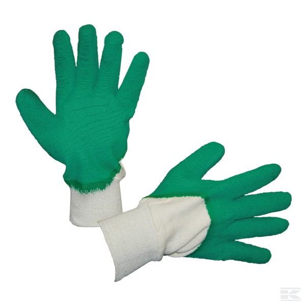 HS297407 Перчатки «ProLaTex» рм. 8
