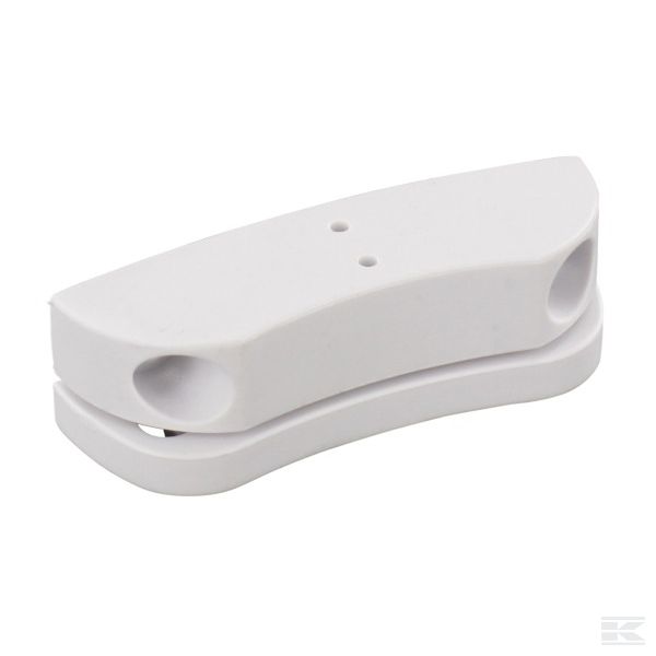HS372046L Магнитный затвор LS-6 белый