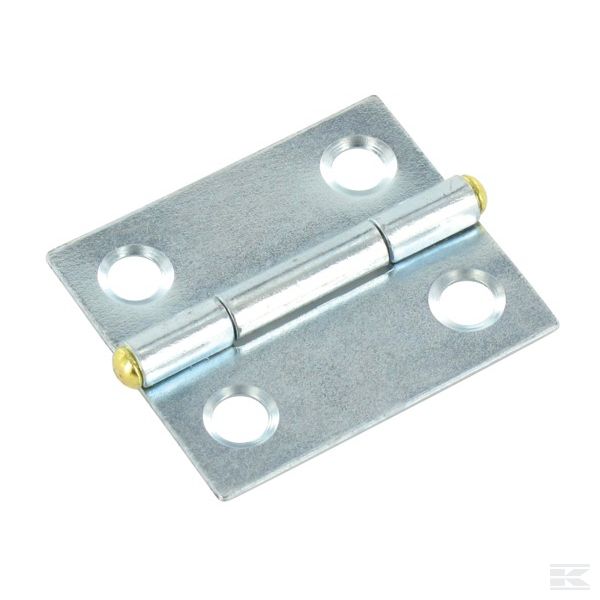 HS350003L Шарнир узкий 30x30