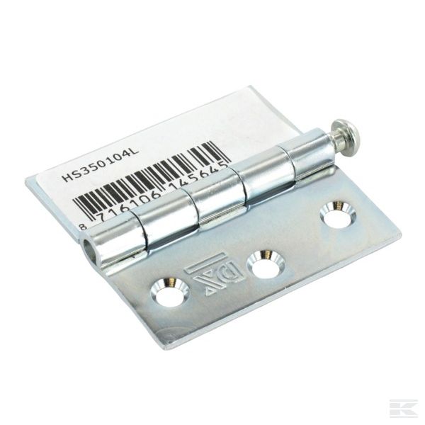 HS350104L Шарнир четырехугольный 65x65