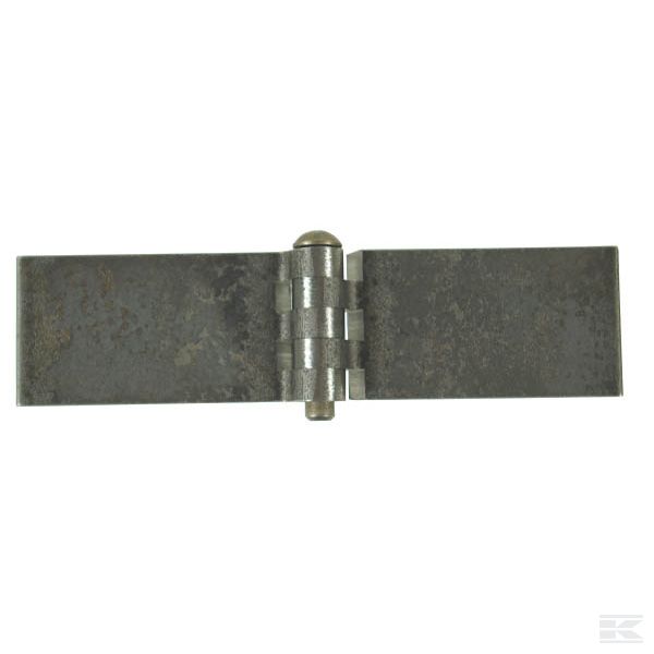 HS300504 Приварная лента 30x30x5x6 мм