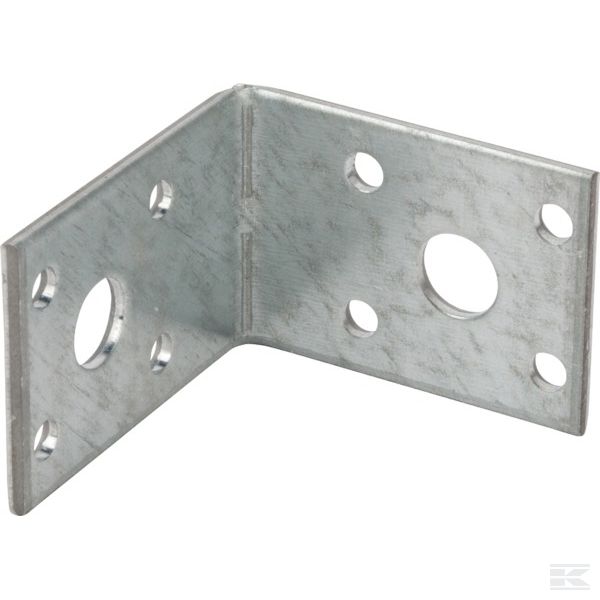 HS48140413 Элемент соединительный угловой50x50x35x2,5mm