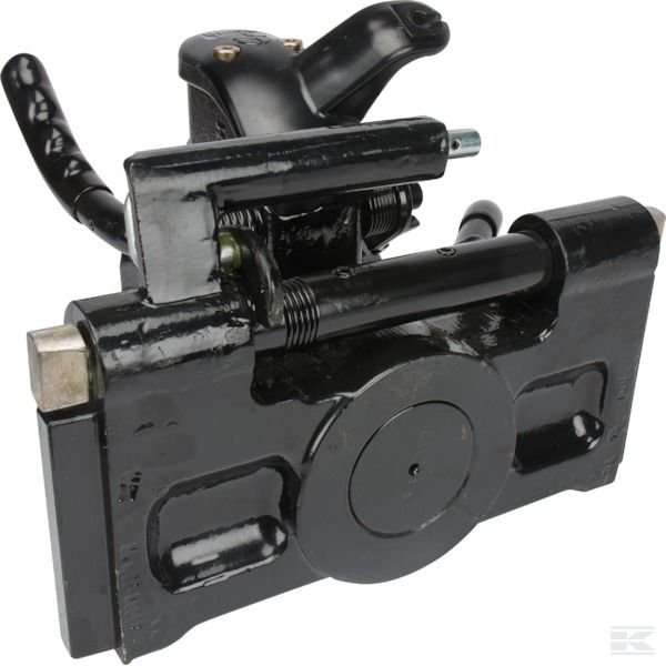 HS17101KU38MM Тягово-сцепное устройство