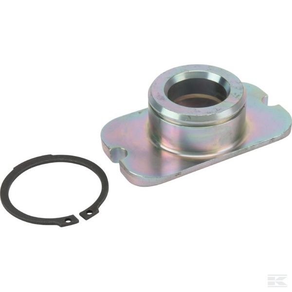 HS17001KUDE18 Комп. пласт., компенс. износ