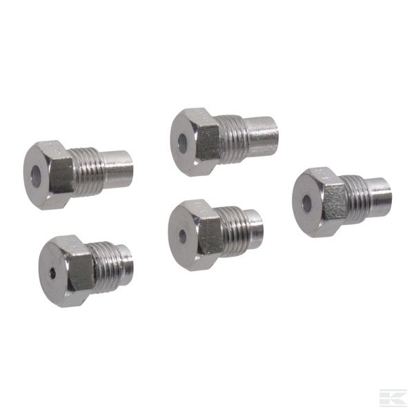 HR730SET1 форсунка Комплект в комплекте
