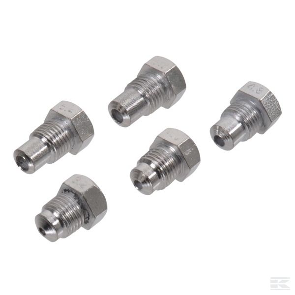 HR730SET1 форсунка Комплект в комплекте