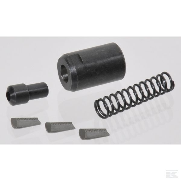 HR710SET2 Запасные Комплект Колодка 4 ча