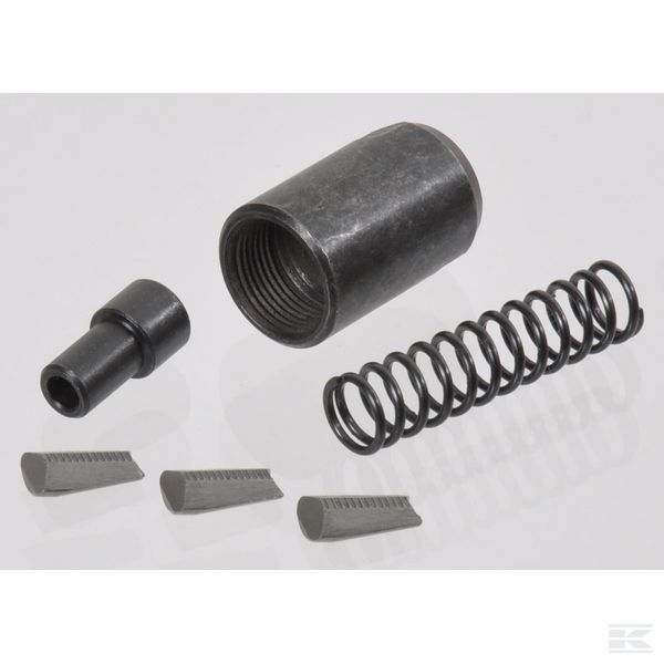 HR710SET2 Запасные Комплект Колодка 4 ча