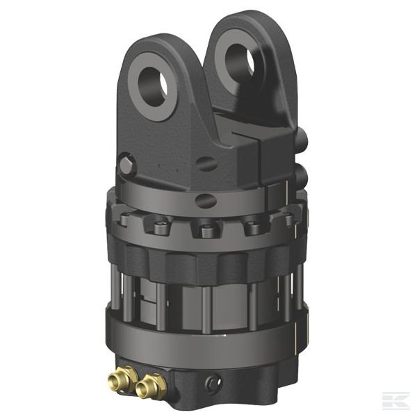 HR16SM pотатор HR16SM 160кН