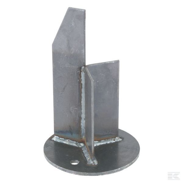 HW80002360 Кронштейн рессоры л./пр. HW80