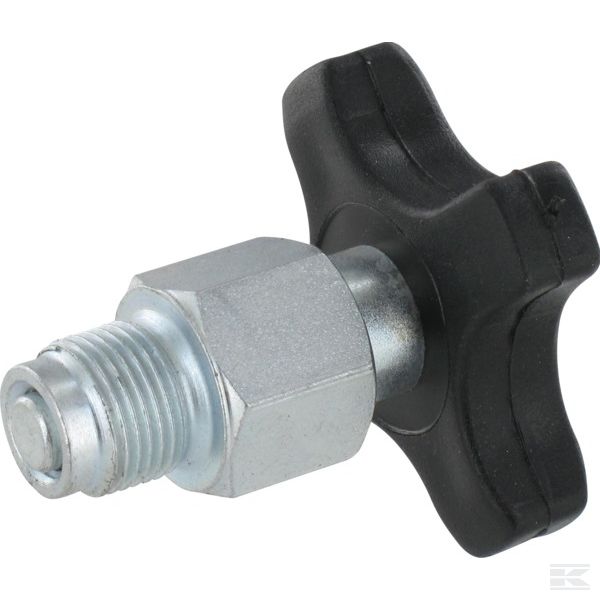 HPS189SV Запорный клапан HPS1804