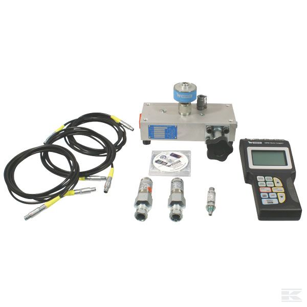 HPM54001KIT Цифровая система измерения
