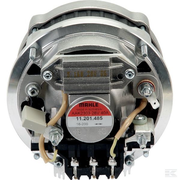 IA0485 Генератор 28 В 40 A