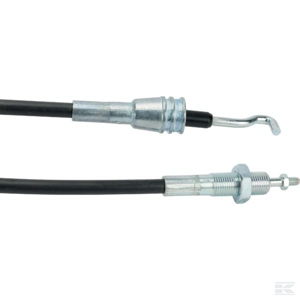IMCWH2000 +Cable single contr lever 2 m