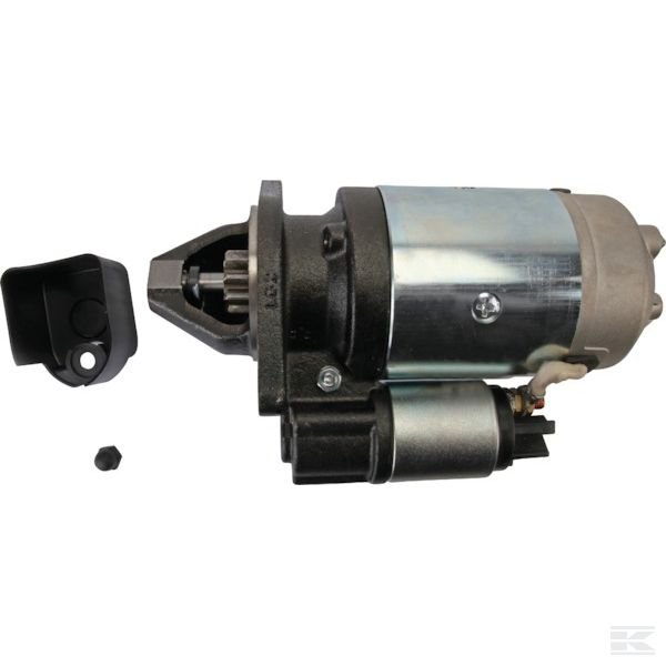 IS0659 Стартер Letrika