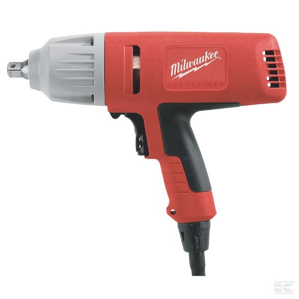 IPWE520RQ Ударный болтоверт 3/4"