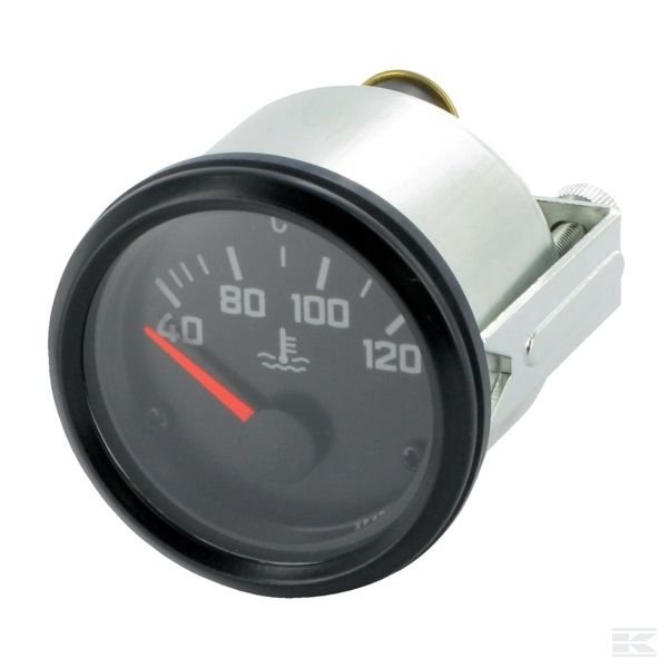 I00017 Индикатор темпер. 120ºC 24 В