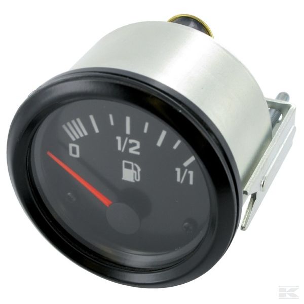 I00011 Индикатор бака 24 В 60 мм