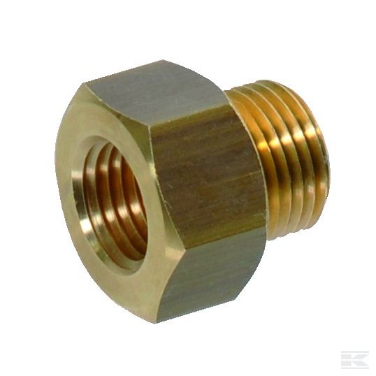 I00090 Пер.внт./внш. M14x1,5-5/8 18NP