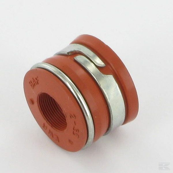 J921640 Резиновый профиль клапана Case - IH