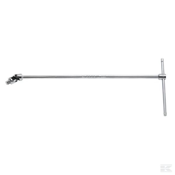 J229A Шарн. рыч.3/8"-450мм
