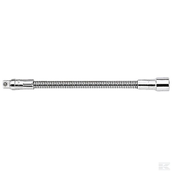 J216 Удлинитель 3/8"x200мм гибк.