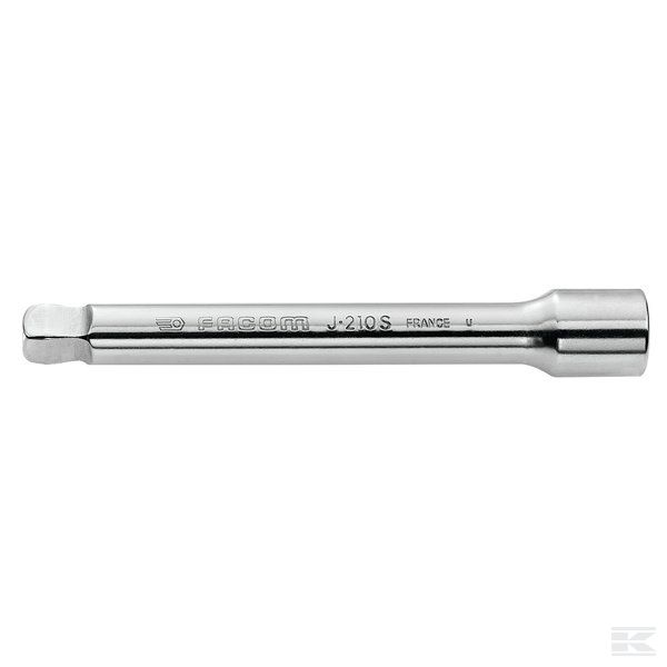 J210S Удлинитель углов. 3/8 "x125мм