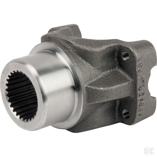 H121681N +Universal Joint Yoke