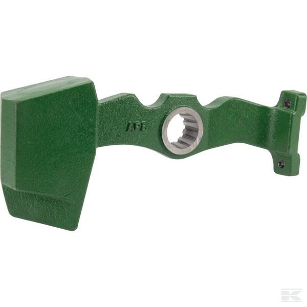 H136758N +Swing Lever
