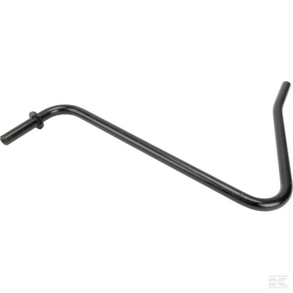 H163409 +Mirror Arm