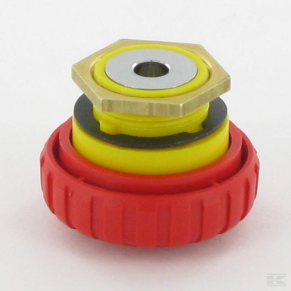 H19EMBUTTON Кнопка аварийный выключатель Д