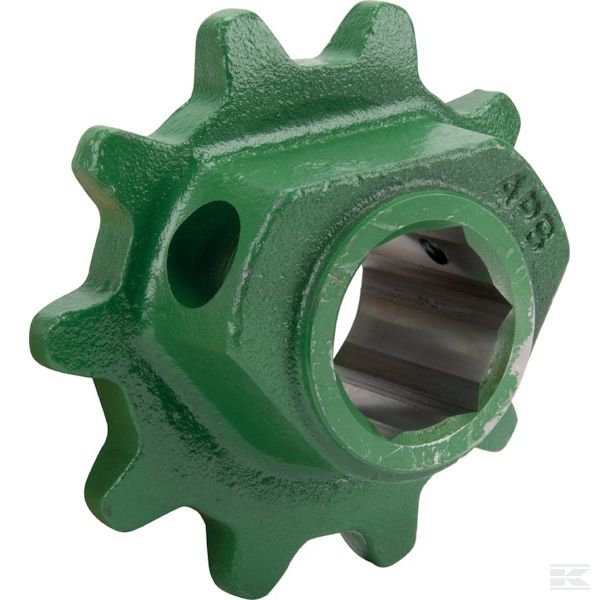 H118583N +Chain Sprocket