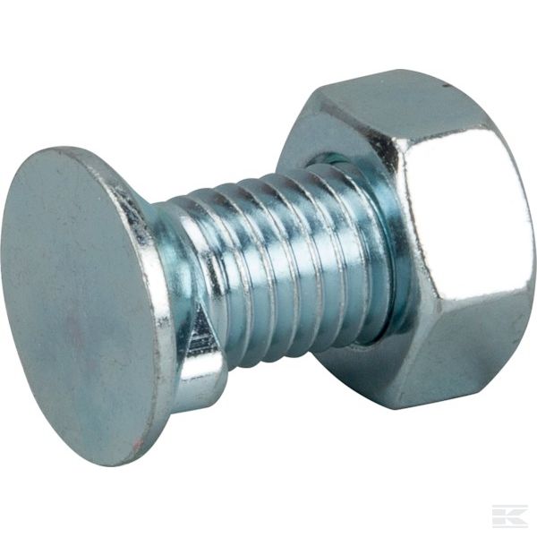 H0609430 +Sharebolt M14x35