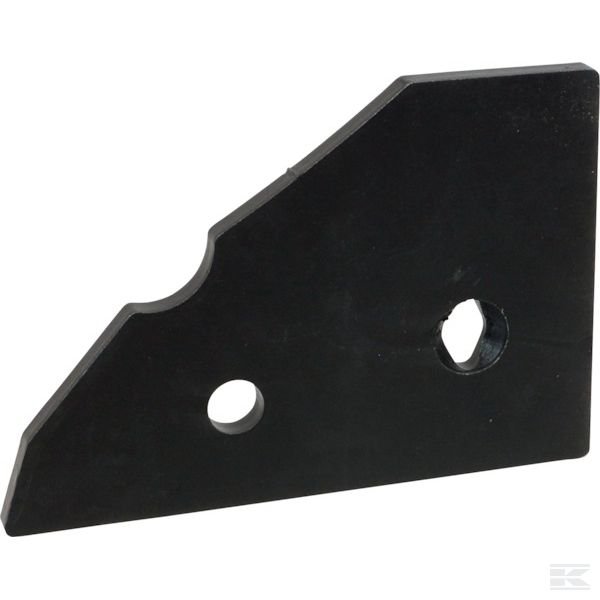 H0401960 Клин полевой доски правый Kuhn