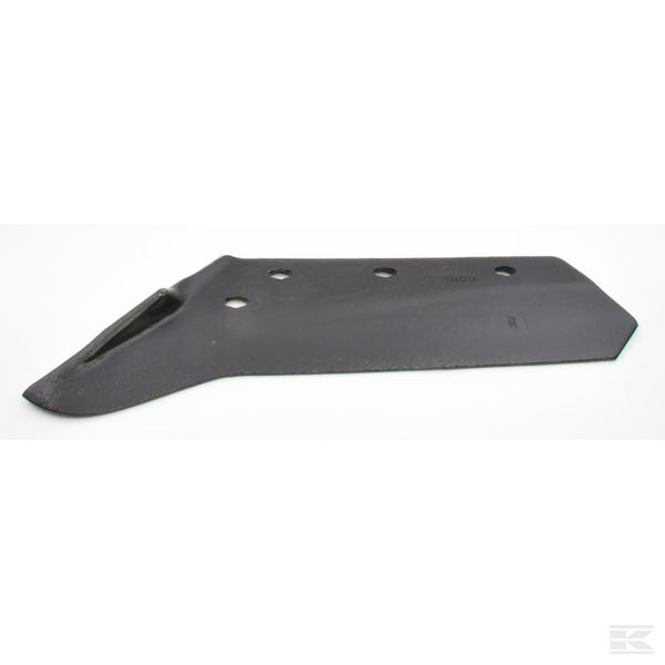 H0404460 лемех плуга правый 14"