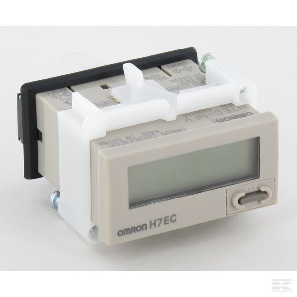 H7ECNFV Суммат. Omron 24-240В пост/пер