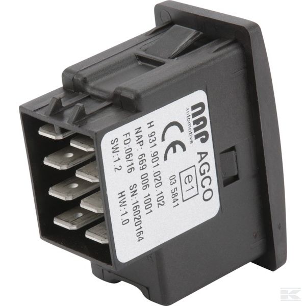 H931901020102 Выключатель